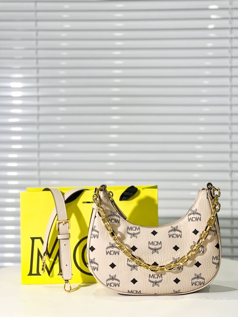 MCM Hobo Bags